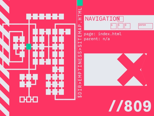 sitemap screenshot