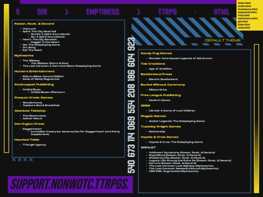 ttrpg screenshot
