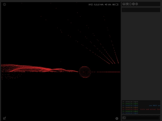 geocad666 screenshot