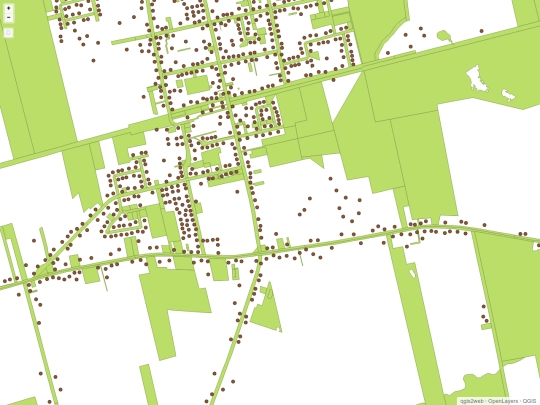 library/maptest screenshot