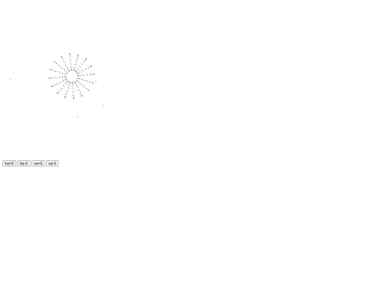 vectortest screenshot