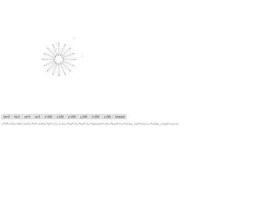 vectortest3 screenshot
