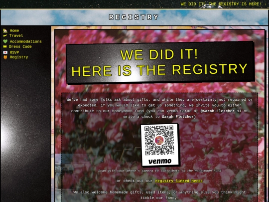 registry screenshot
