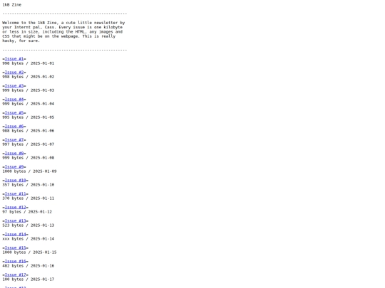 1kb screenshot