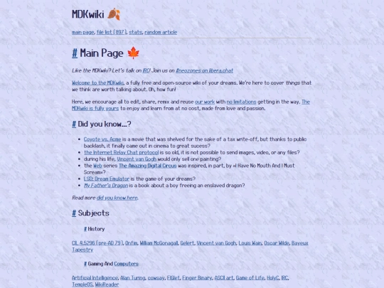 en/main screenshot