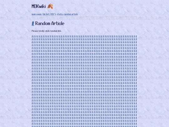 en/random_page screenshot