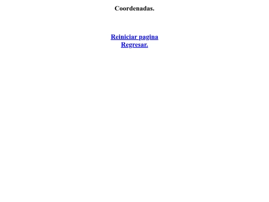 Examencoordenadas screenshot