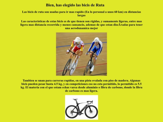paginaweb MABS/Ruta screenshot