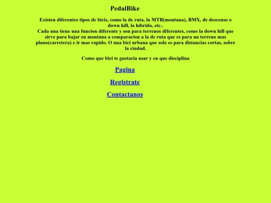 paginaweb MABS screenshot