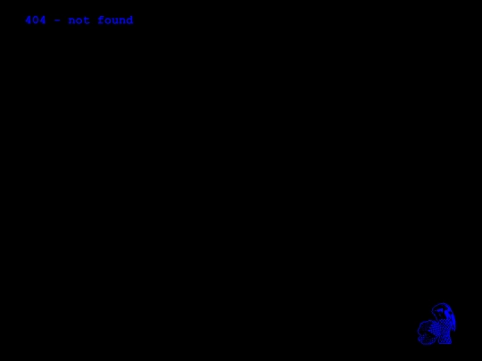 denied screenshot