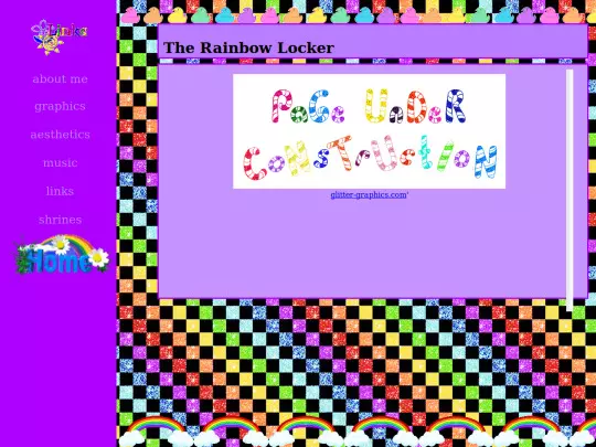 gallery/galleryrainbowcorekidcore screenshot