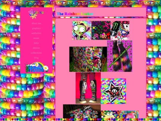 gallery/scenecore screenshot