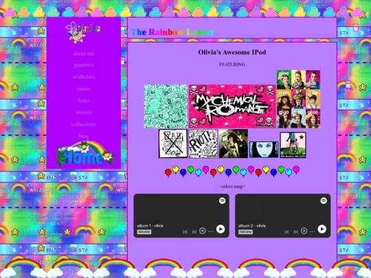 karaoke screenshot