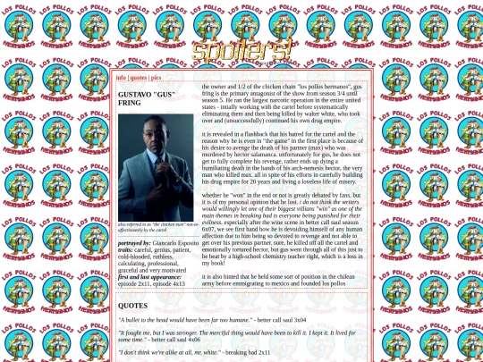 shrines/breakingbad/gussy screenshot