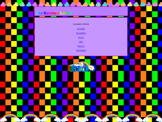 stash screenshot