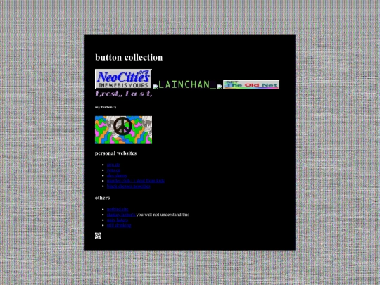 collection screenshot