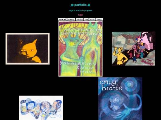 gallery2 screenshot