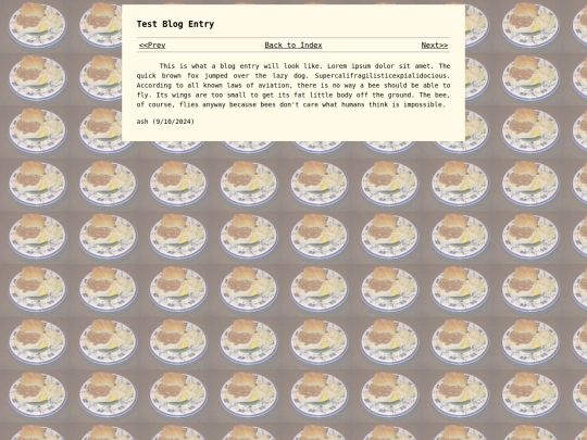 blog/blog0 screenshot
