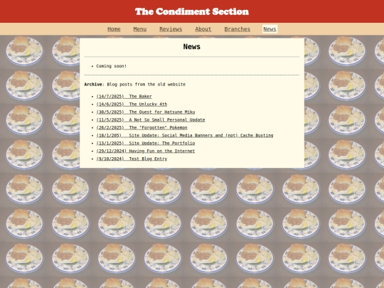 news screenshot