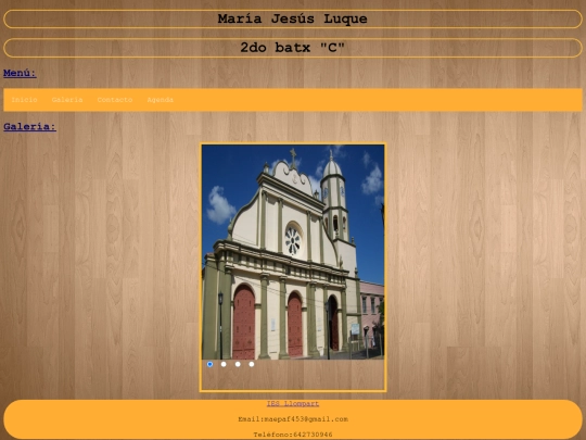 galeria screenshot