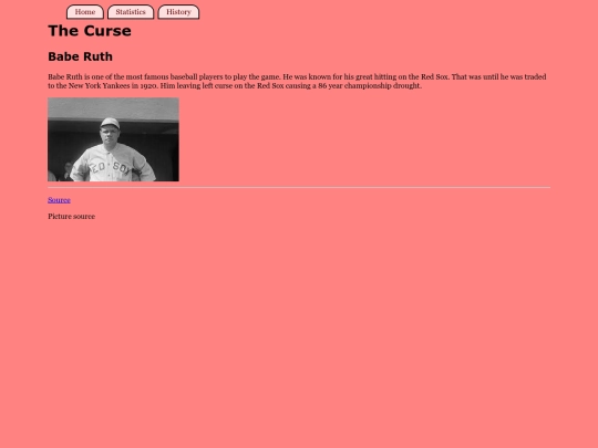 final-project/history screenshot