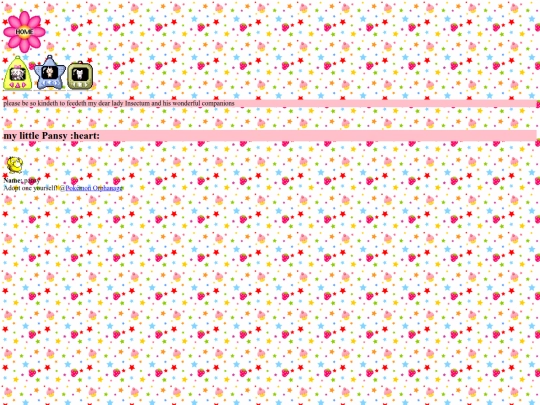mychildren screenshot