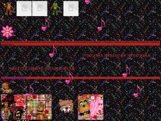 neddhead screenshot