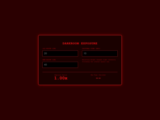 doka_timer screenshot