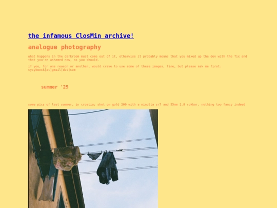 photography screenshot