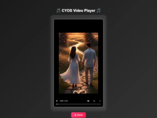 Yalini screenshot