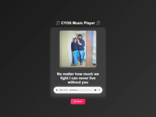 jo screenshot