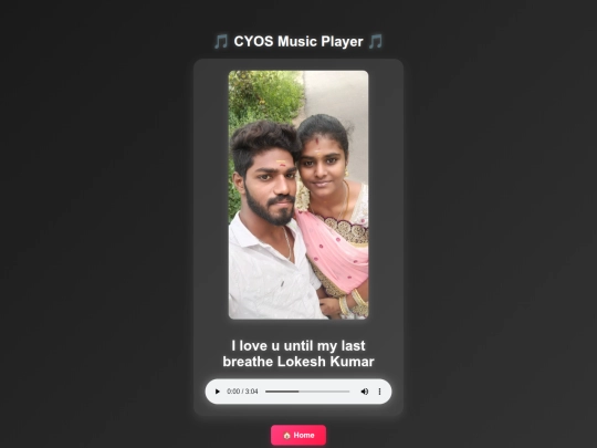 kaviya screenshot