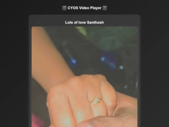 priya screenshot