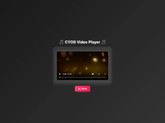 vignesh screenshot
