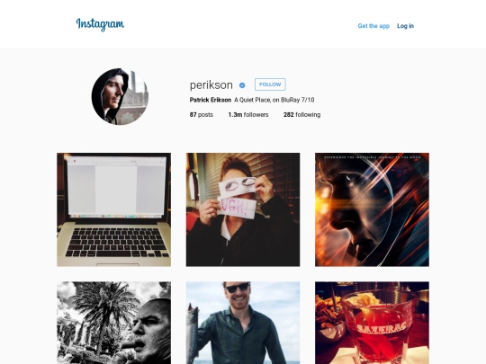 ig518 screenshot