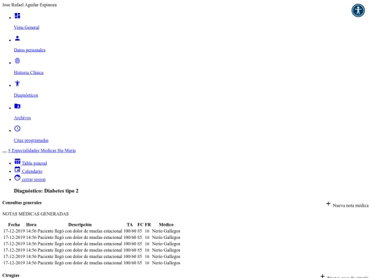 sesion/pacientes/TablasCGyC screenshot