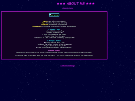 about screenshot