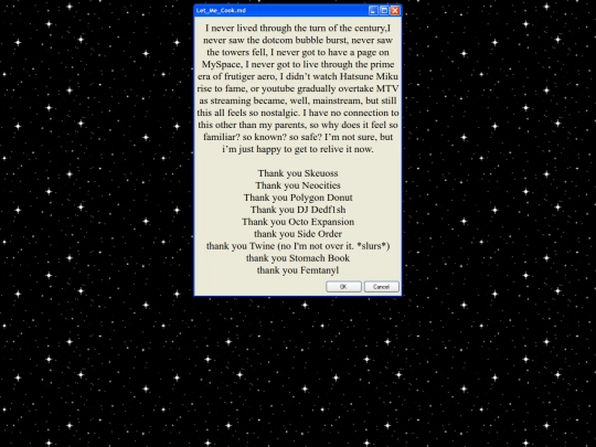 subpages/anemoia screenshot
