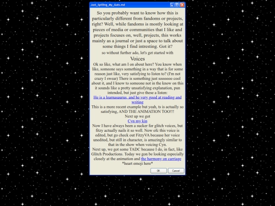 subpages/shipLog screenshot