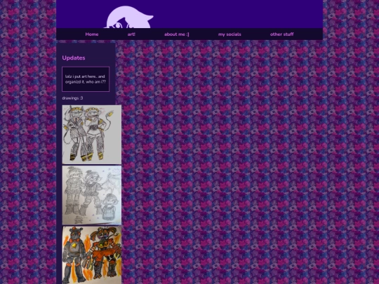 art screenshot