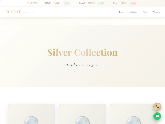 silver screenshot