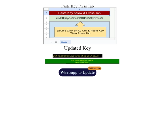 00001ALLHTMLFILES/0001/1SheetMonk/6-UpdateKey7597876543 screenshot