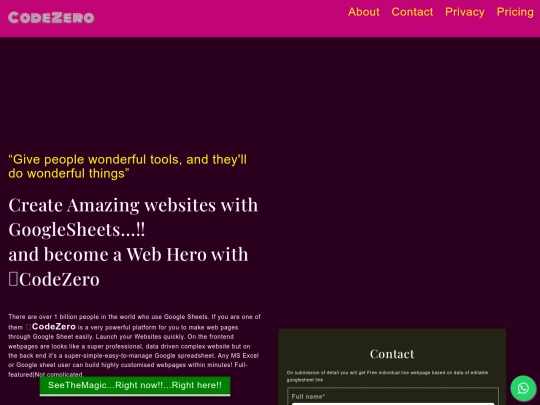 00001ALLHTMLFILES/0001 screenshot