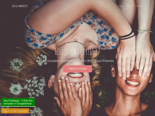 00001ALLHTMLFILES/0001/kidzcodecsstemplate screenshot