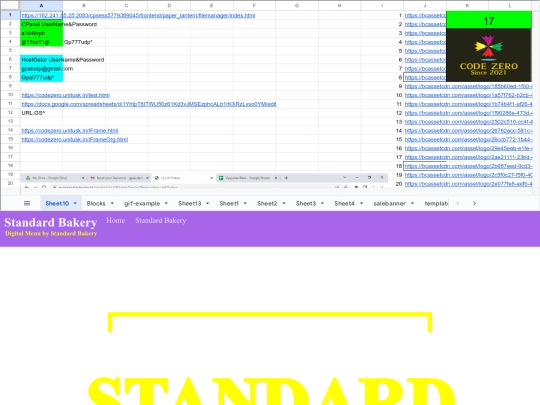 00001ALLHTMLFILES/01STDFILES/OnlineHtmlEditor3 screenshot