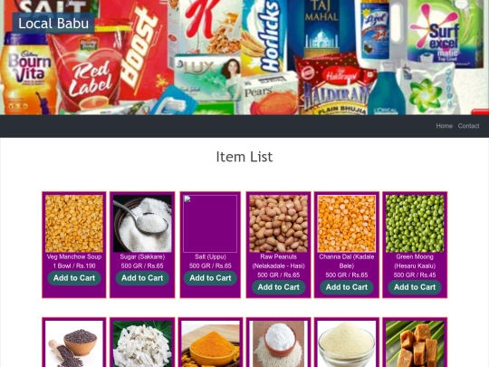 00001ALLHTMLFILES/LocalBabuOrgFiles/productpage screenshot