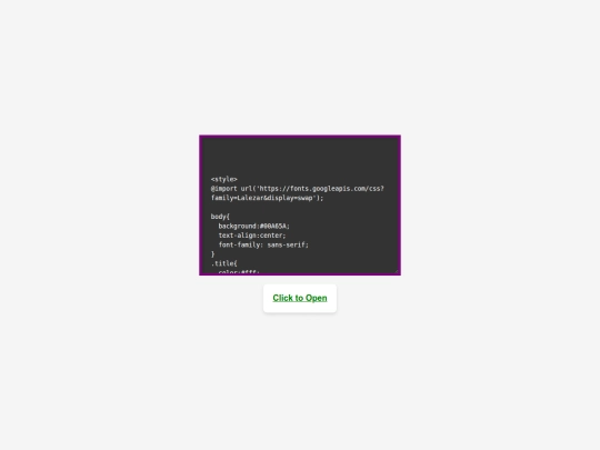 0001Test2 screenshot