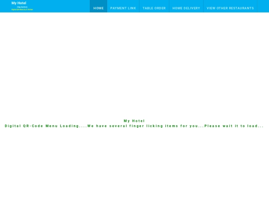 1001EKichen/HomeDeliveryVeg screenshot