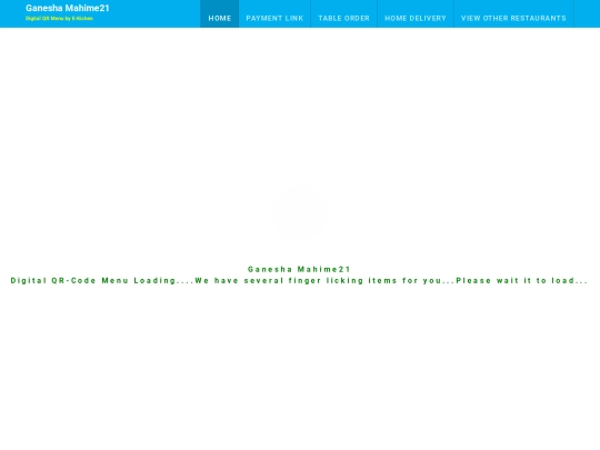 1003EKichen/HomeDeliveryMain1003 screenshot