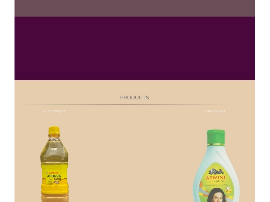 Ashwinihairoil8 screenshot